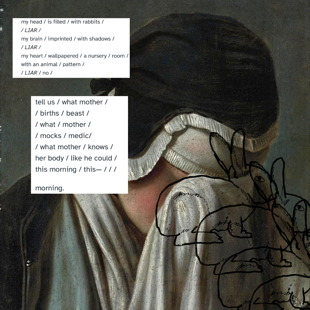 Maternal Impressions | manywor(l)ds